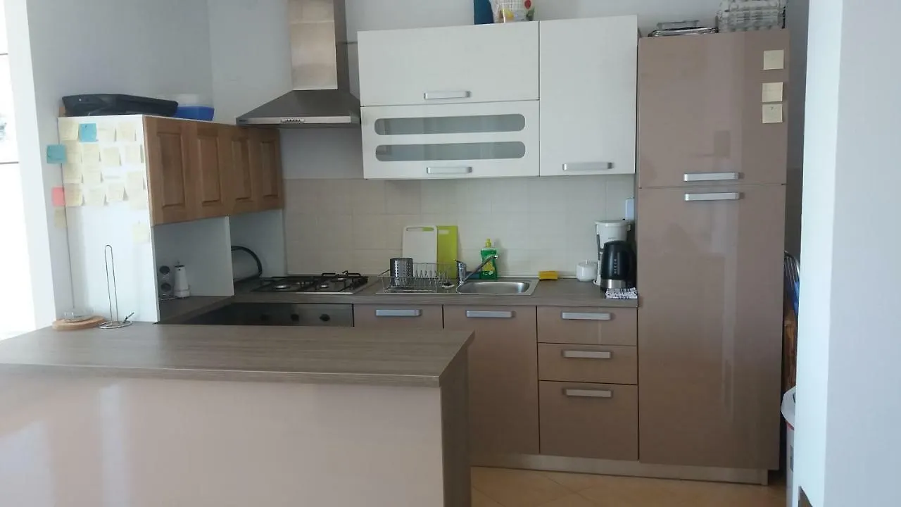 Inga'S Apartment Starigrad Paklenica