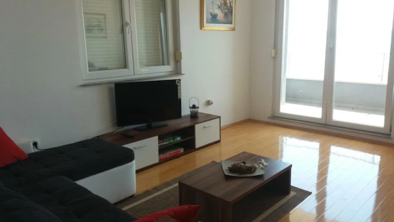 Inga'S Apartment Starigrad Paklenica 0*,  Croatia