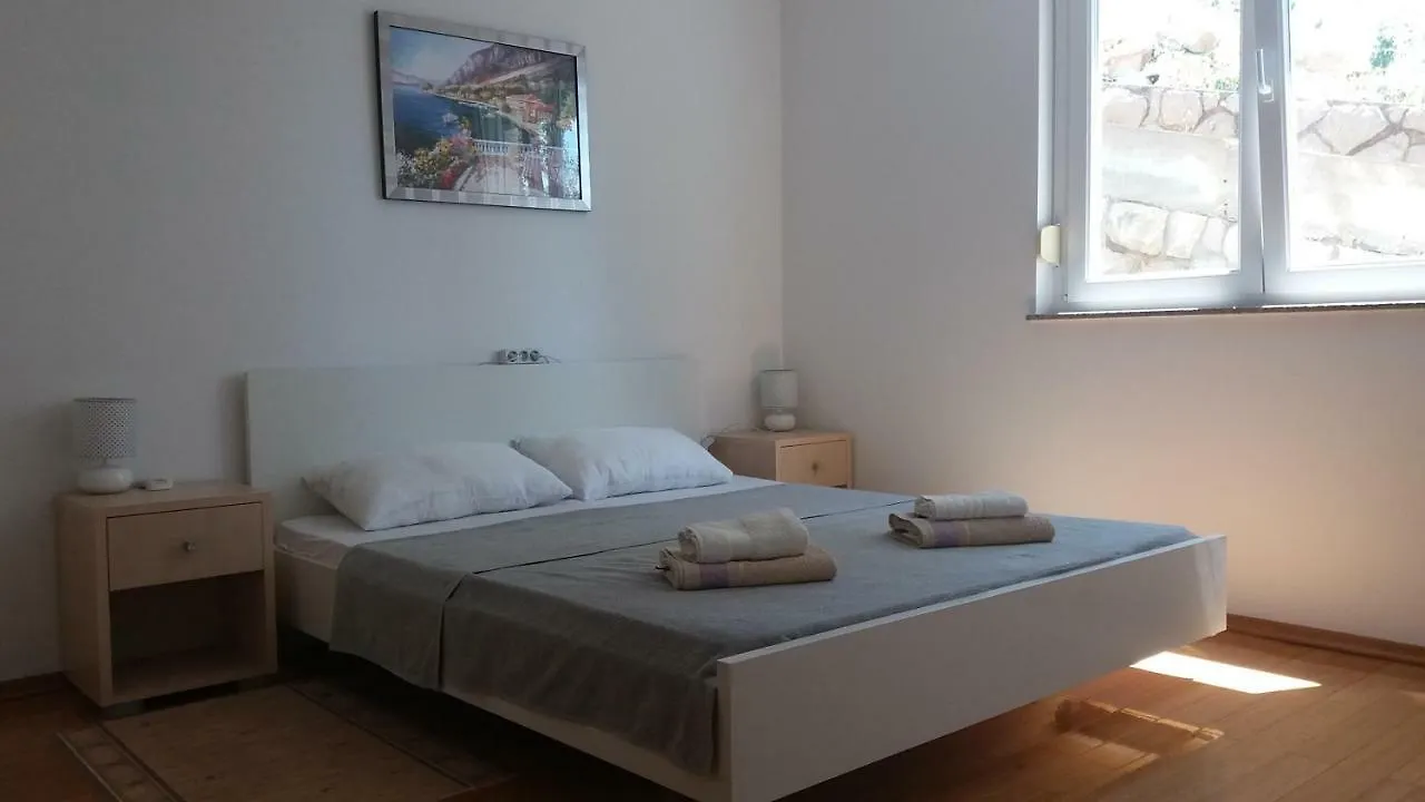 Inga'S Apartment Starigrad Paklenica