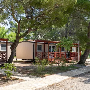 4* Parco vacanze Paklenica