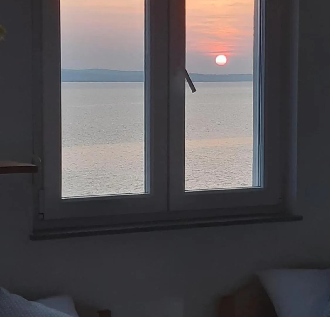 Inga'S Apartment Starigrad Paklenica Kroatien
