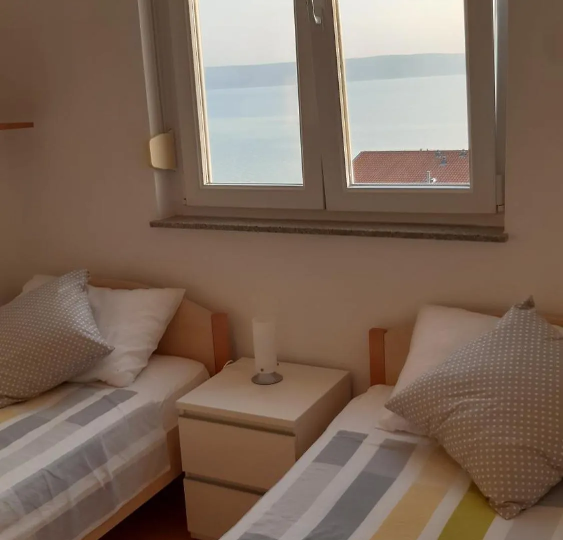 Inga'S Apartment Starigrad Paklenica