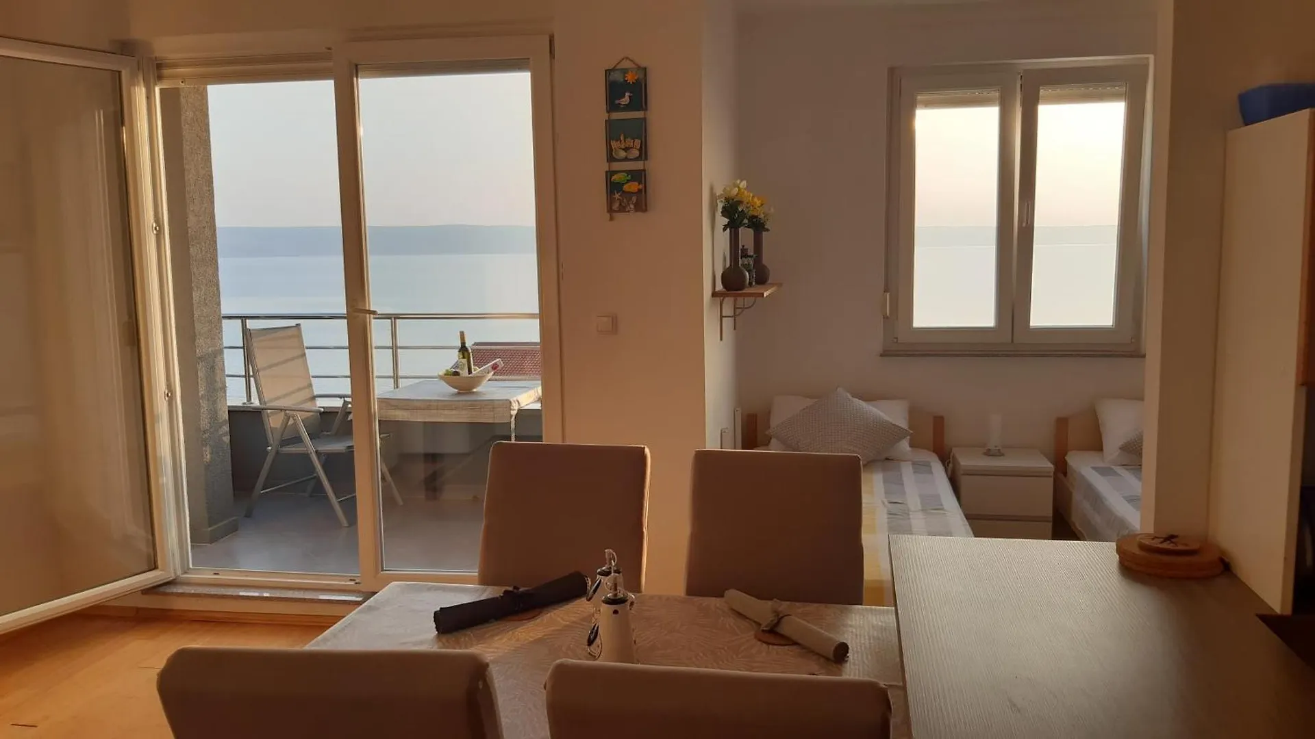 Inga'S Apartment Starigrad Paklenica