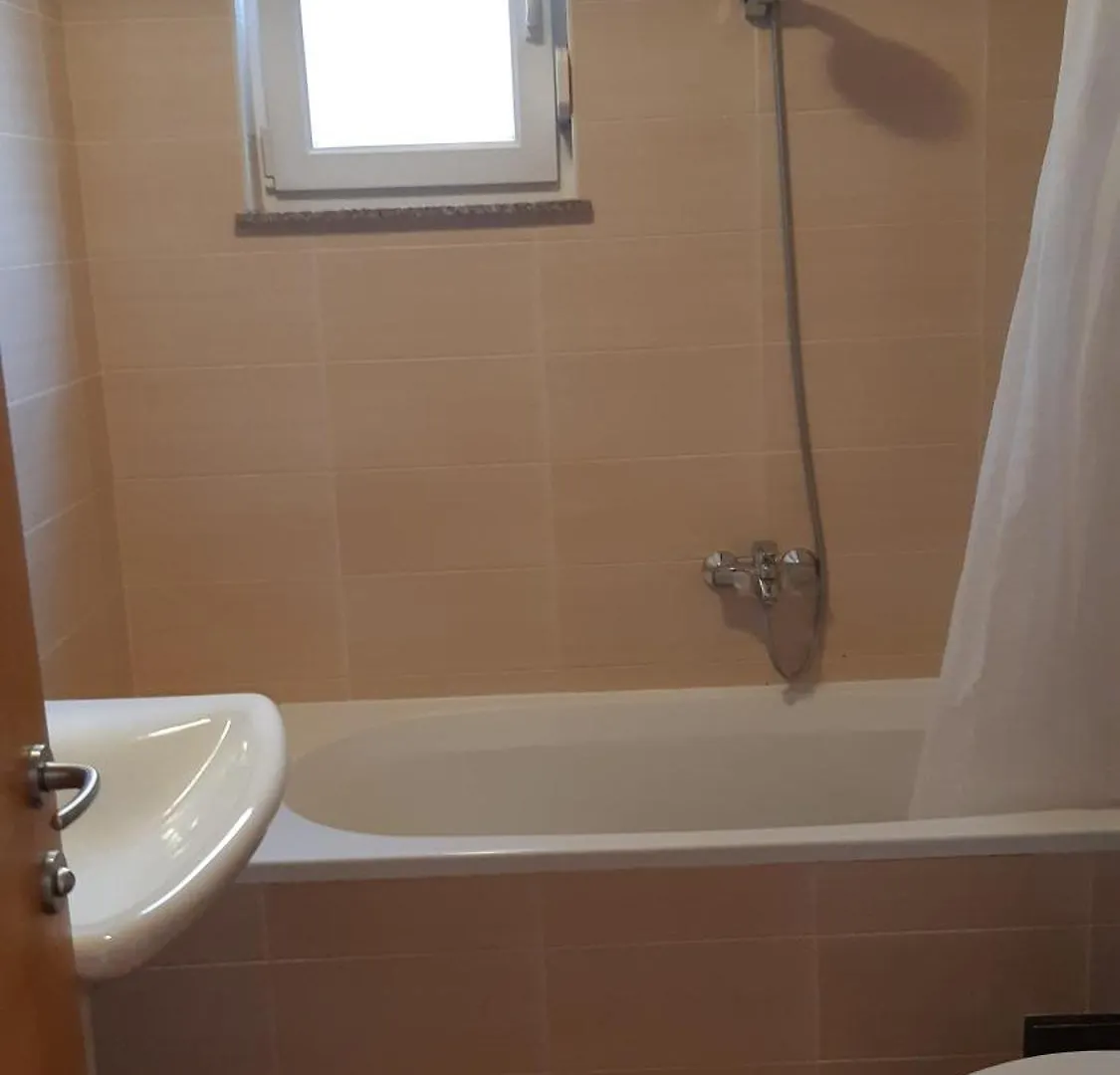 Inga'S Apartment Starigrad Paklenica Croatia