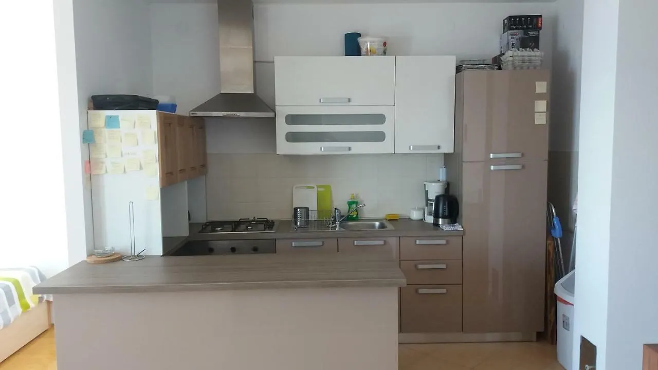 Inga'S Apartment Starigrad Paklenica