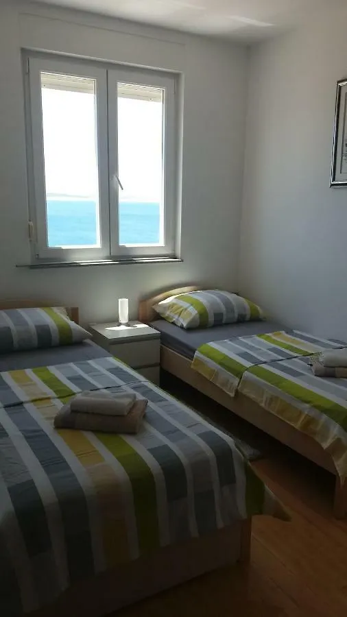Inga'S Apartment Starigrad Paklenica